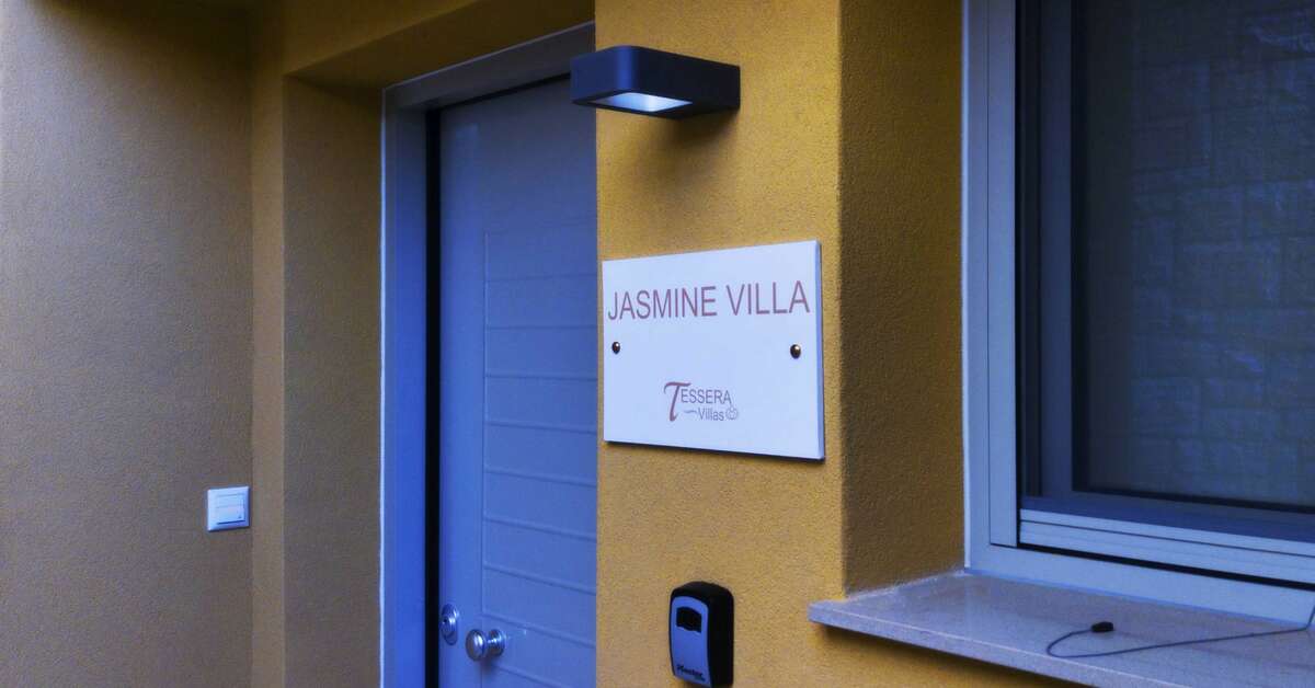 Een foto van Tessera Villas Collection