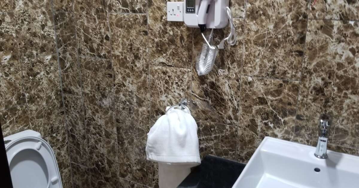 Een foto van Metzy Residence Hotel