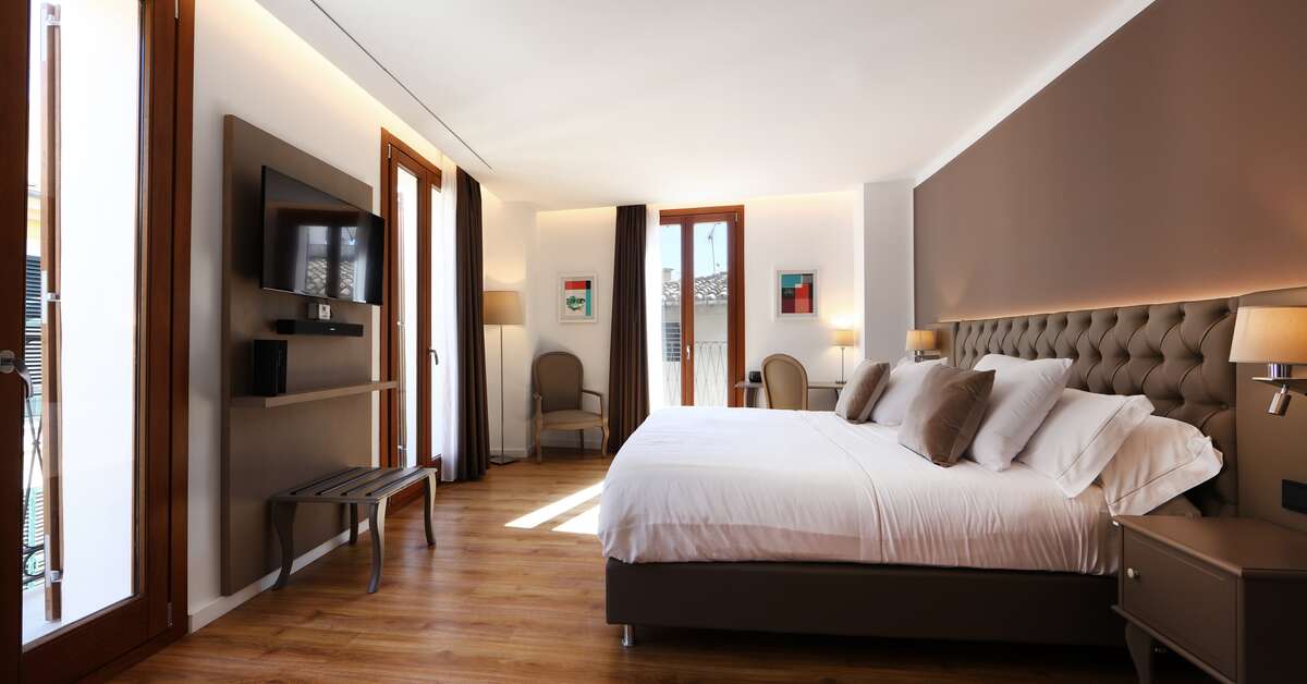 Een foto van Bo Hotel