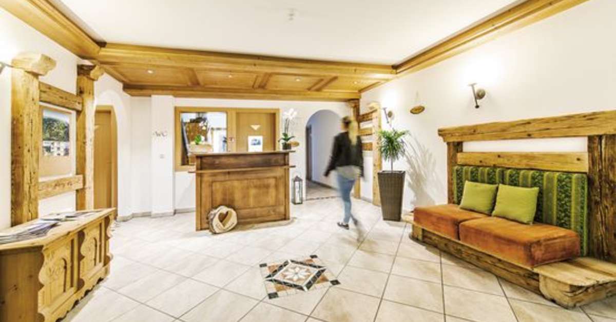 Een foto van Hotel Bergerhof