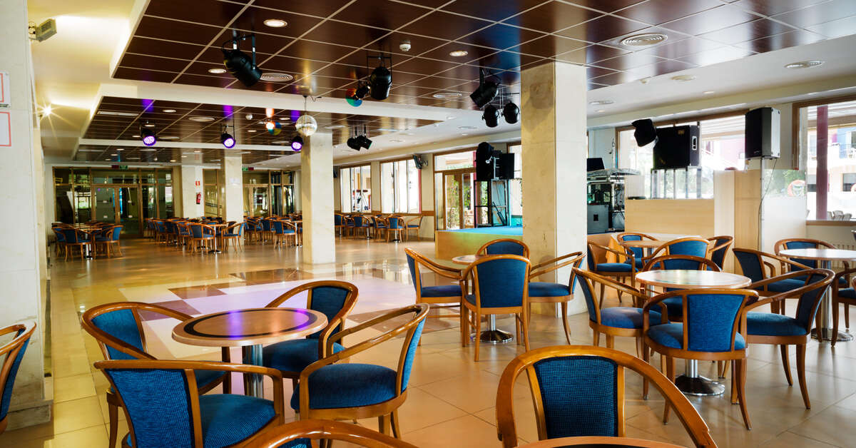 Een foto van Hotel Monarque Cendrillon