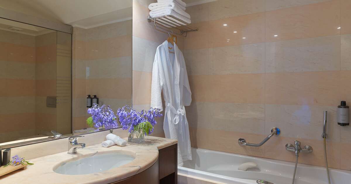 Een foto van Seafos Luxury Resort & Spa