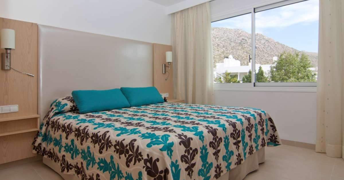 Ein Foto Hoposa Pollensamar Apartments