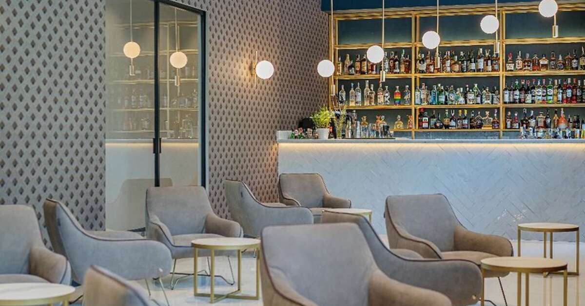 Een foto van Hotel Mary Vico Equense