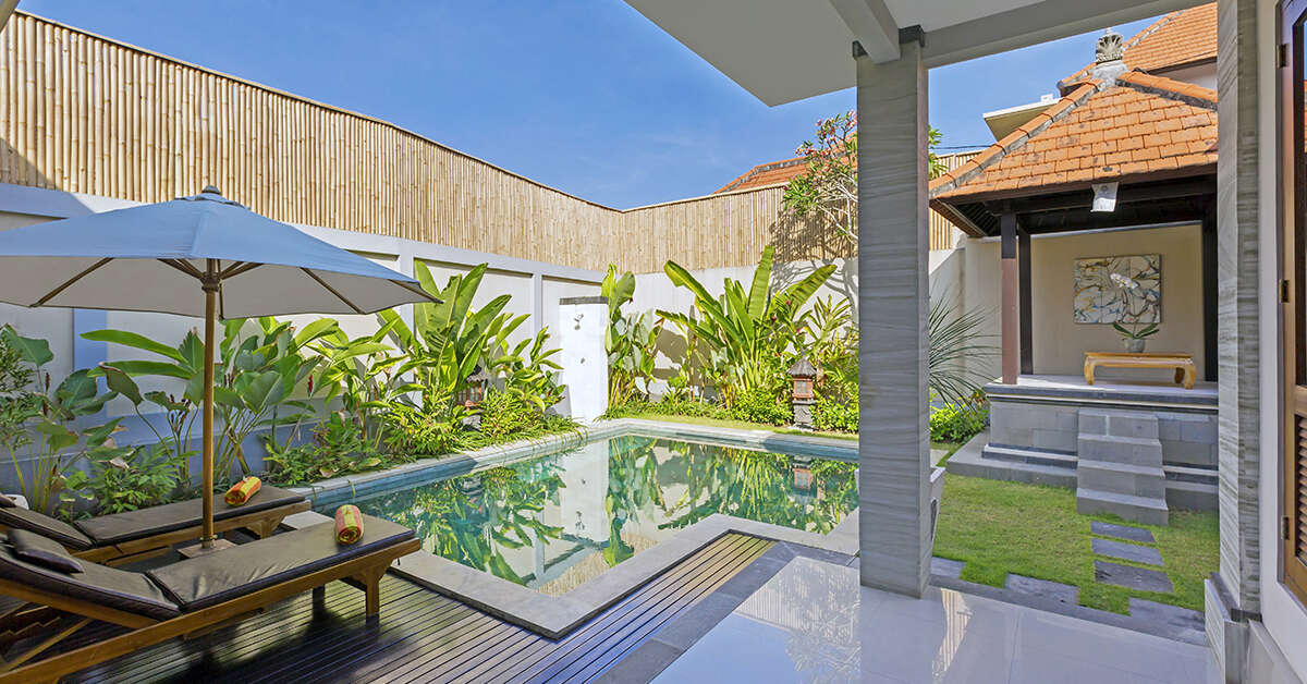 Een foto van Kubal Villa & Restaurant