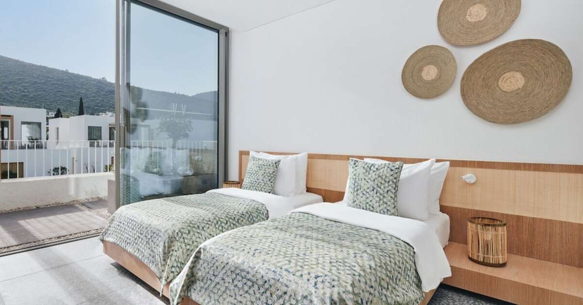 Een foto van Voyage Torba