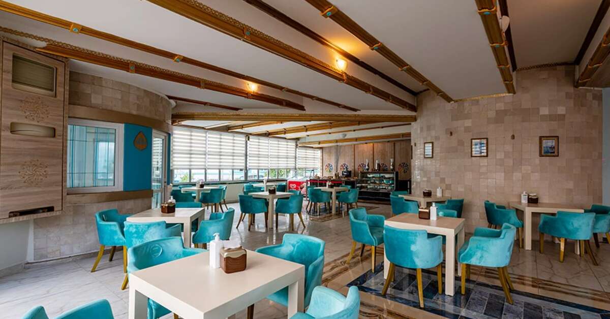 Een foto van Miarosa Kemer Beach