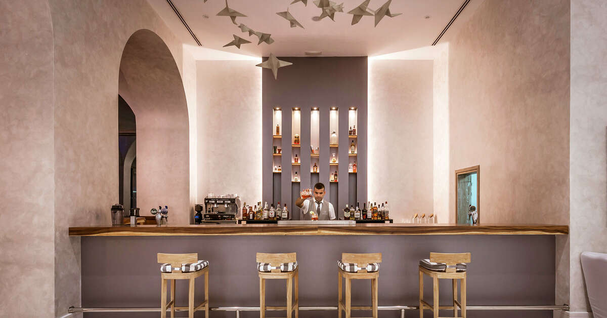 Een foto van Mitsis Alila Exclusive Resort & Spa