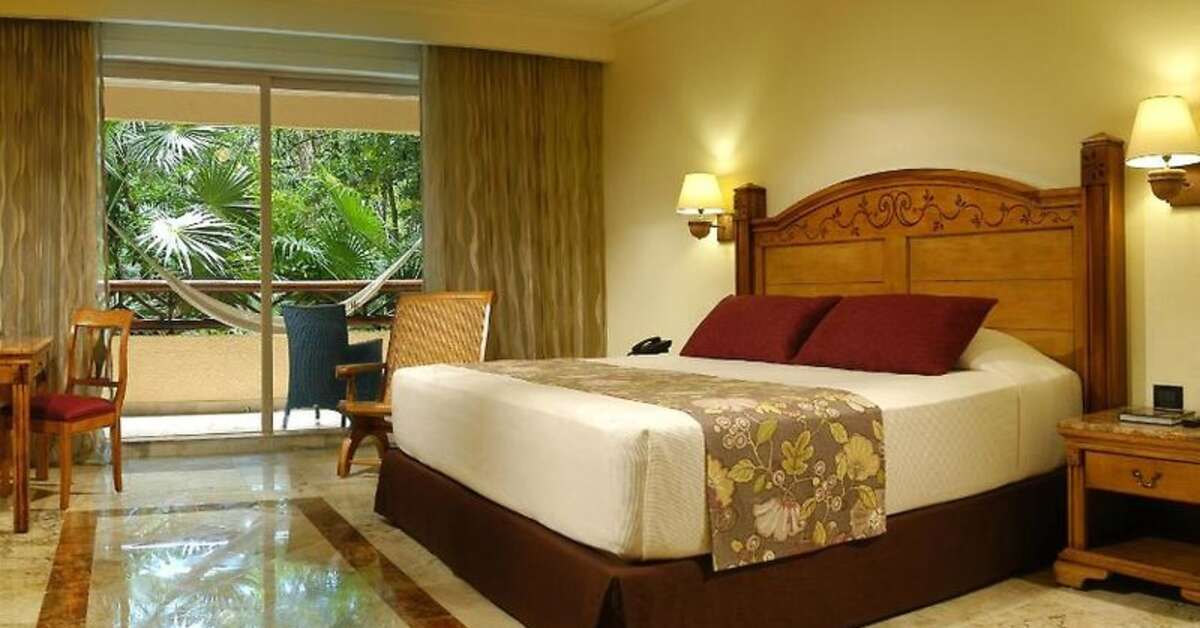 Een foto van Catalonia Royal Tulum