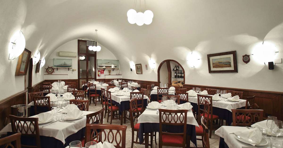 Een foto van Al Pescatore Hotel