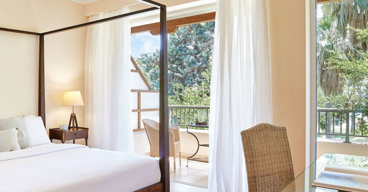 Een foto van Grecotel Filoxenia Hotel