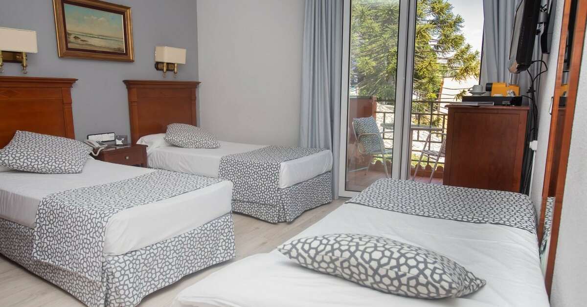 Een foto van Soho Boutique Los Naranjos