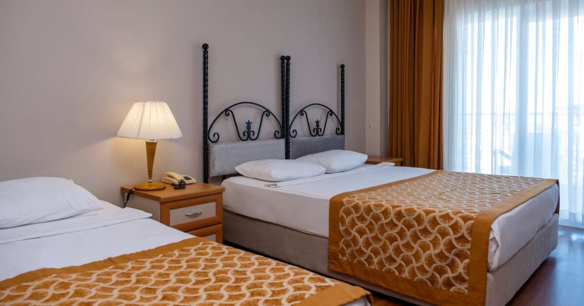 Een foto van Pine House Hotel