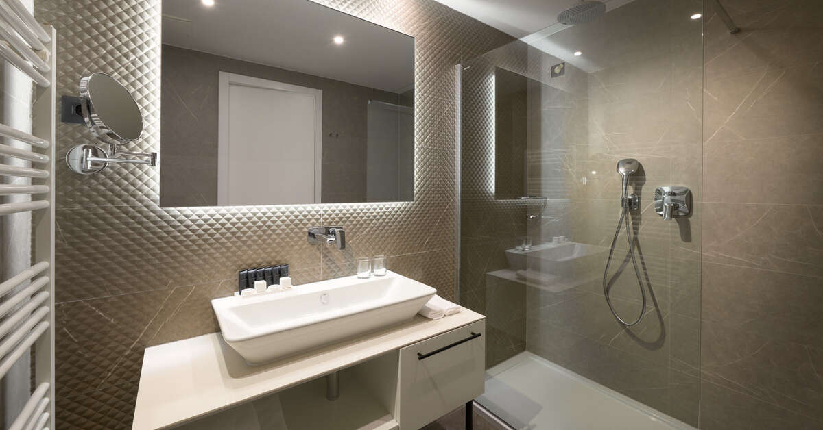Een foto van Hotel Amphora