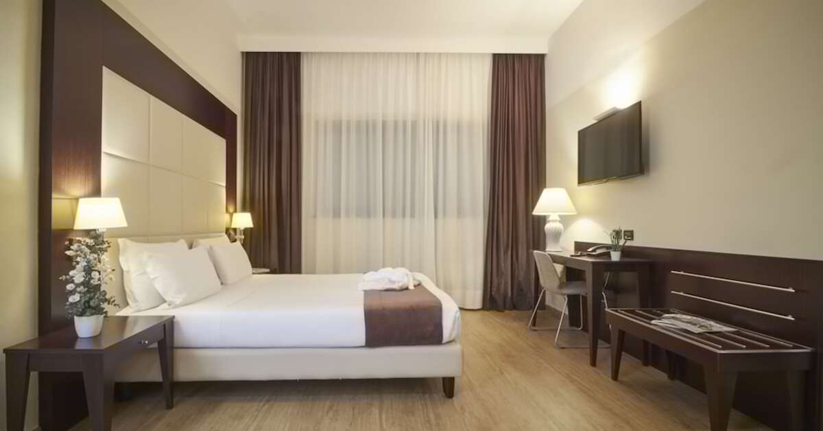 Een foto van iH Hotels Milano Watt 13