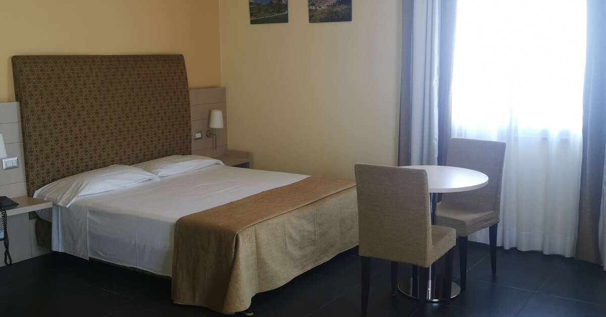 Een foto van Tus Hotel & Residence