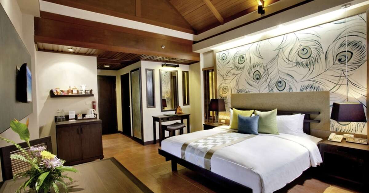 Een foto van Khao Lak Merlin Resort