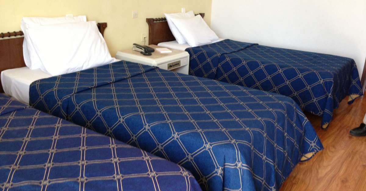 Een foto van Candia Hotel
