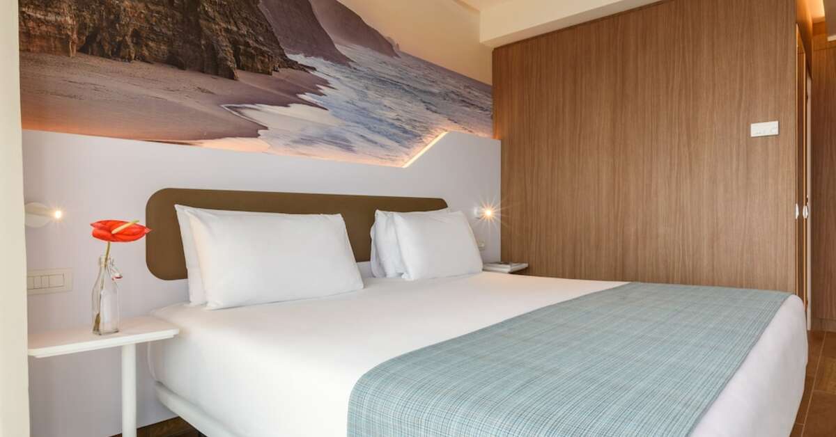 Een foto van Eurostars Cascais