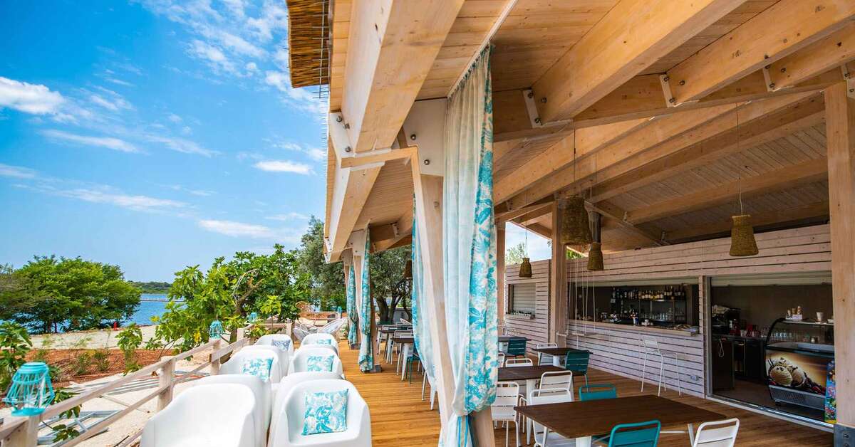 Een foto van Arena One 99 Glamping