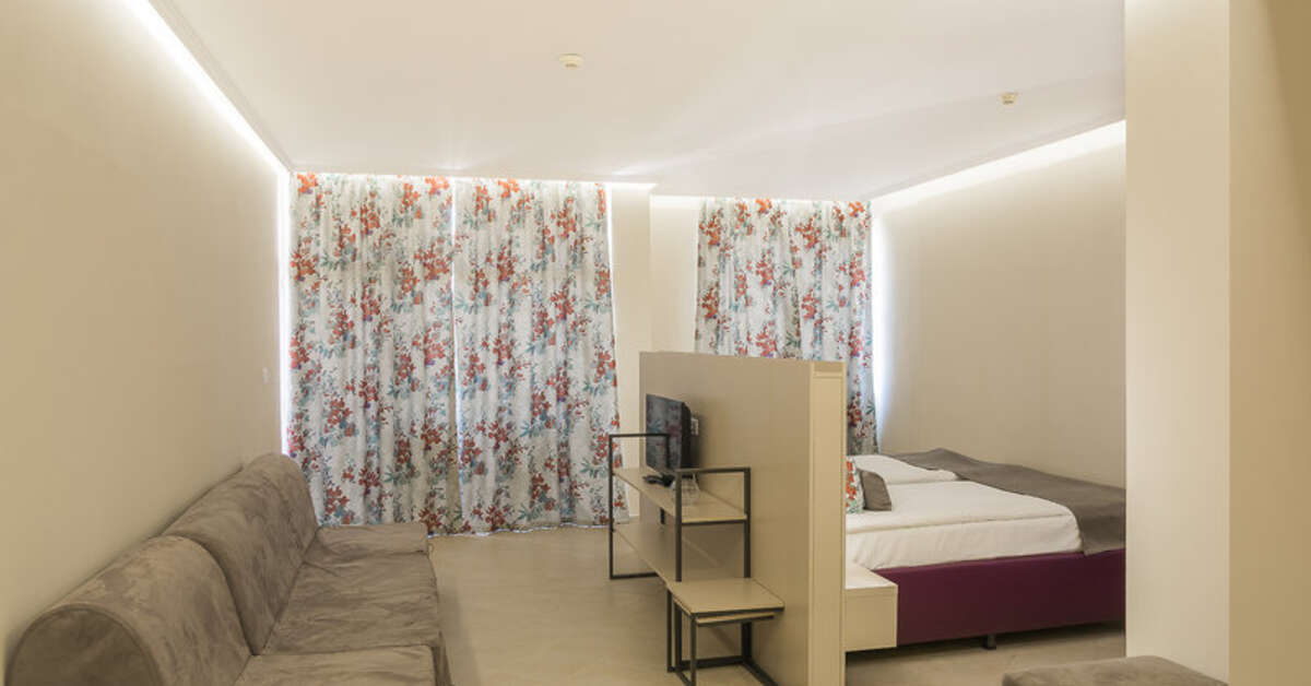 Ein Foto Hotel Astoria