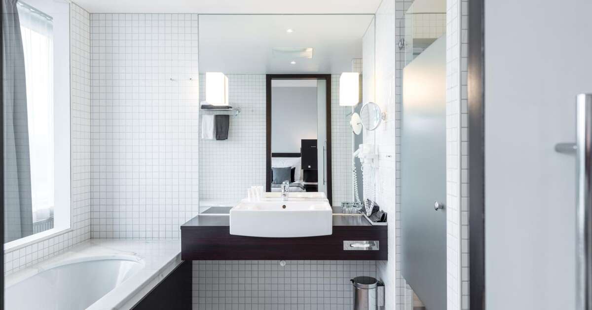 Een foto van Clarion Hotel Stockholm