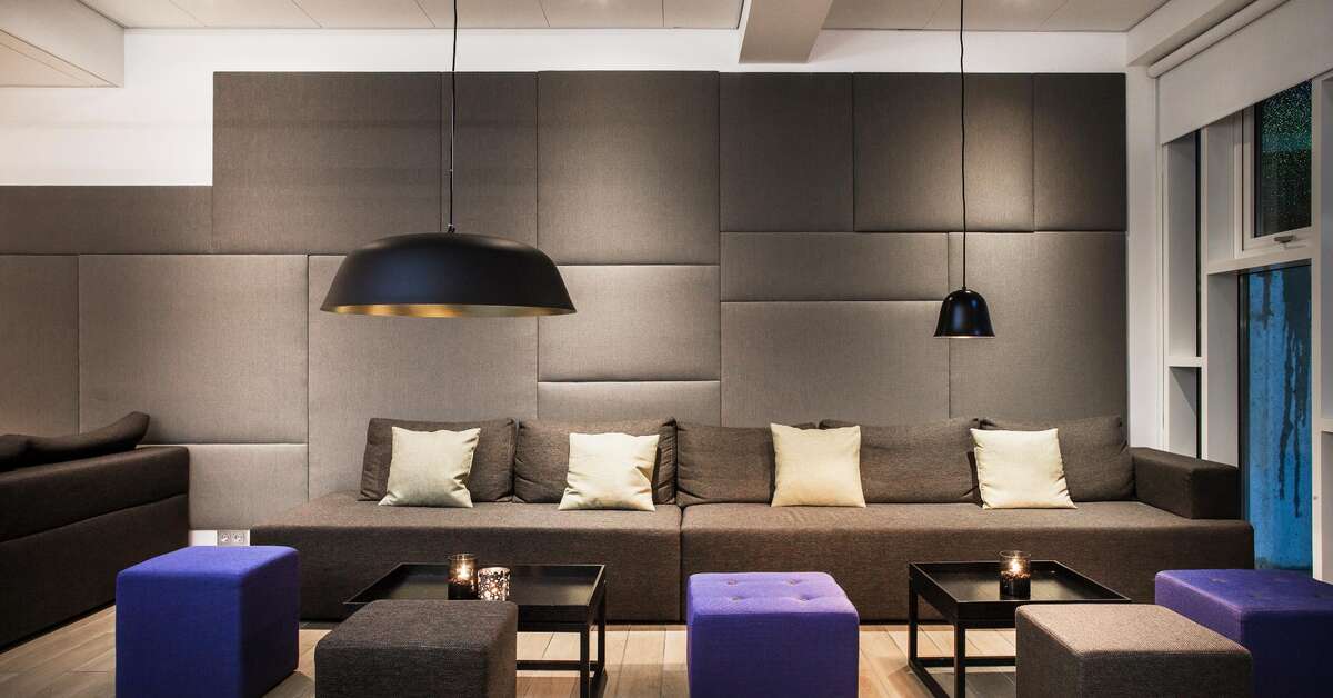 Een foto van Storm Hotel by Keahotels