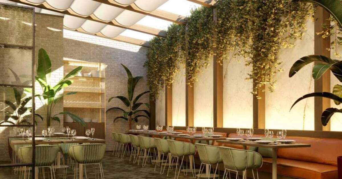 Een foto van Barcelo La Nucia Palms