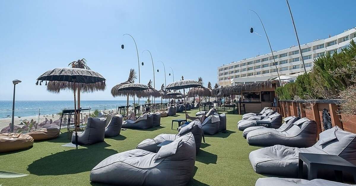 Een foto van On Hotels OceanFront