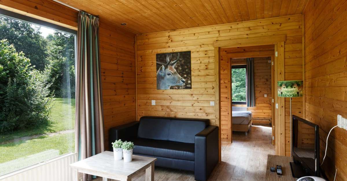 Een foto van Libema Vakantiepark Dierenbos