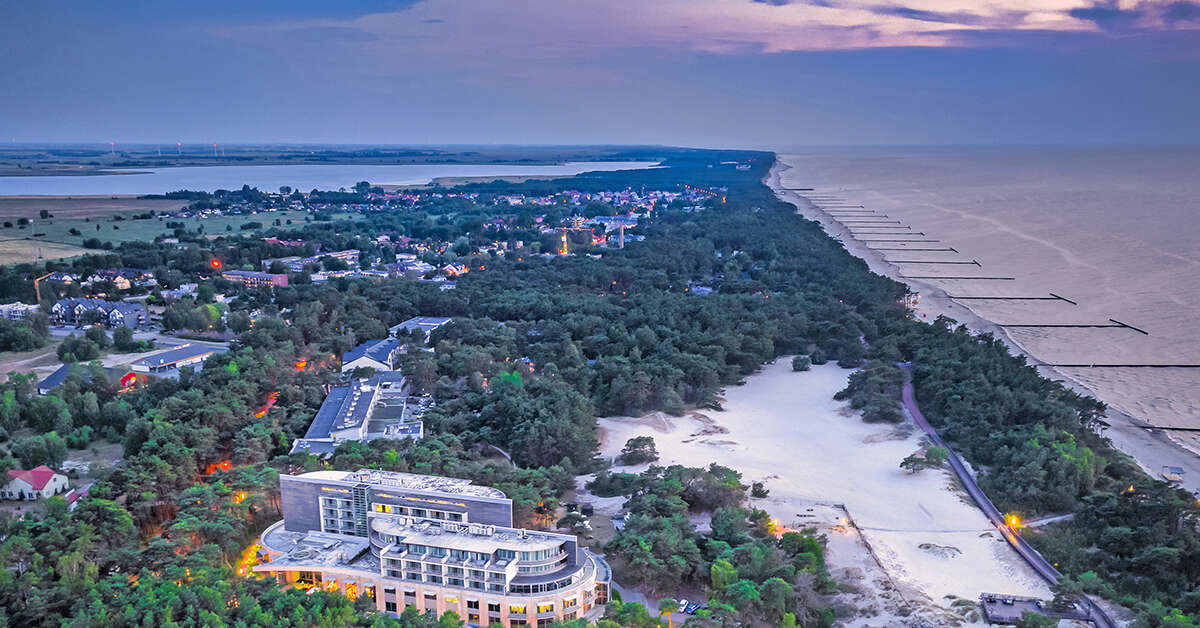 Een foto van Havet Hotel Resort & Spa