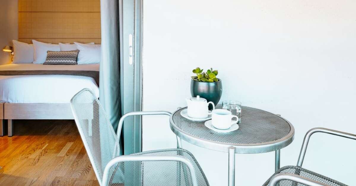 Een foto van Domotel Olympia