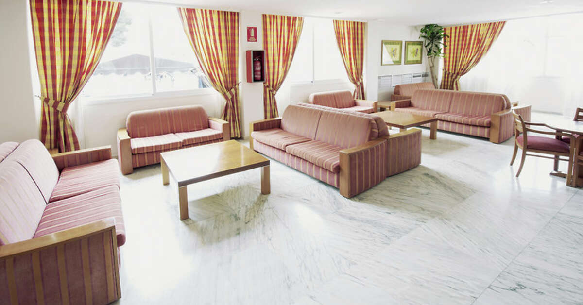 Een foto van Blue Sea Coral Beach