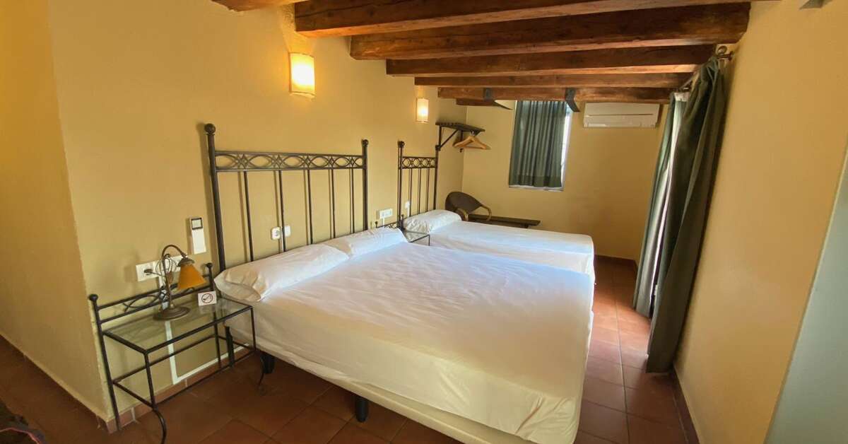 Een foto van Hotel Peninsular