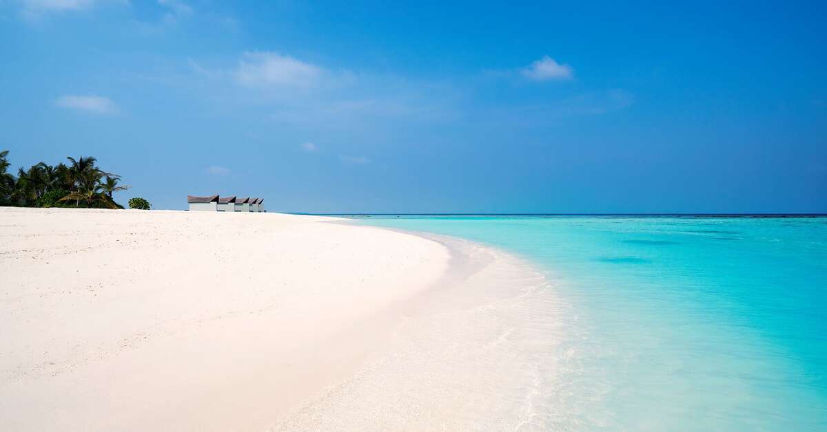 Een foto van Kuredhivaru Resort & Spa