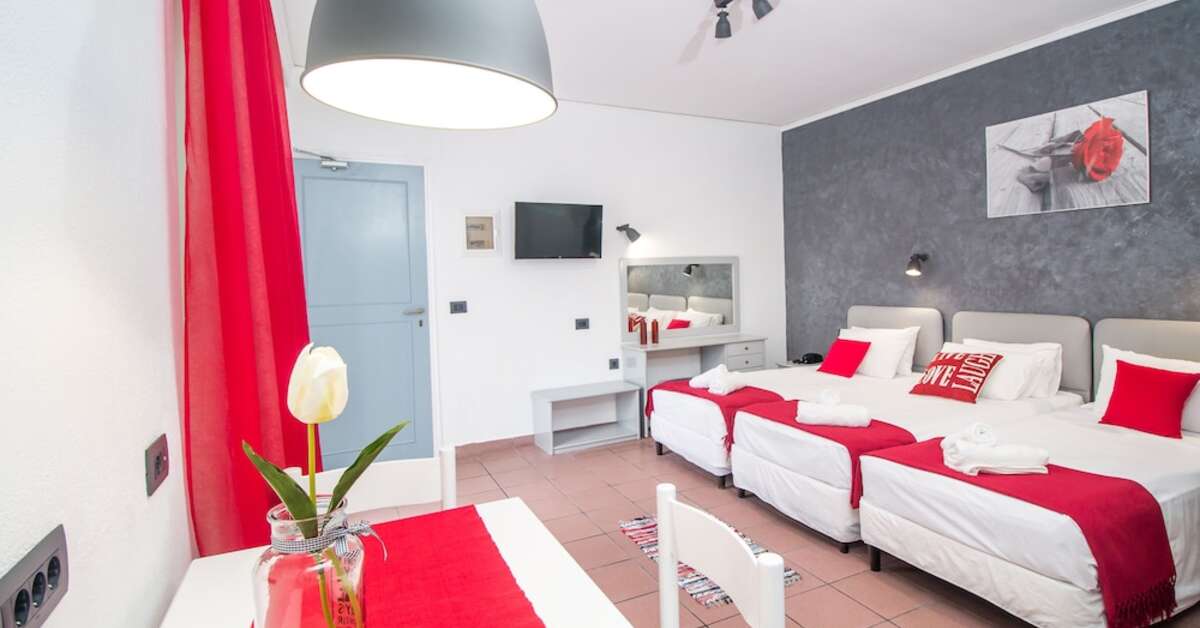 Een foto van Kahlua Hotel Appartementen
