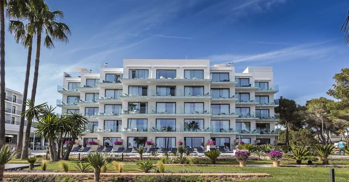 Een foto van Catalonia Royal Ses Estaques