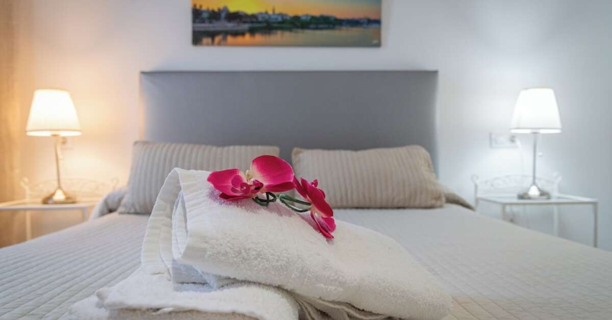 Ein Foto Hoteles Del Sur