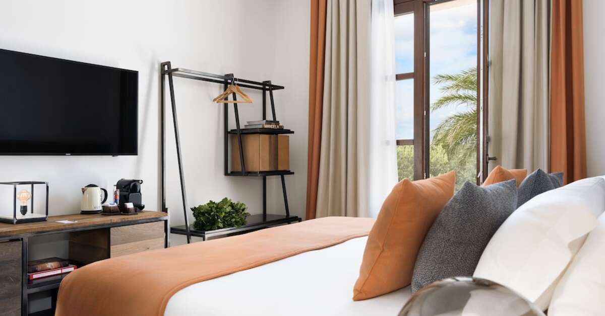 Een foto van Momentum Wellness Bio Resort