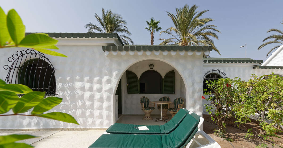 Ein Foto Parque Paraiso II