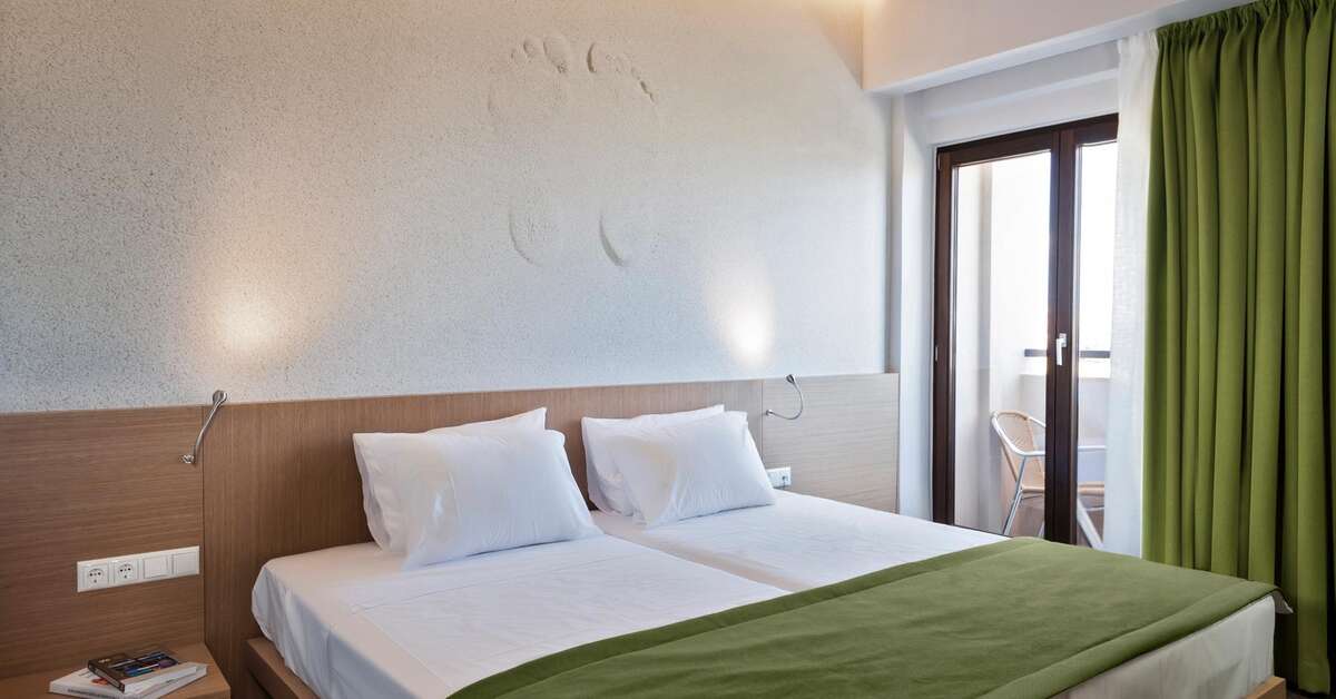 Een foto van Kriti Hotel