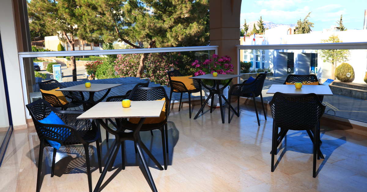 Een foto van Labranda Miraluna Village & Spa