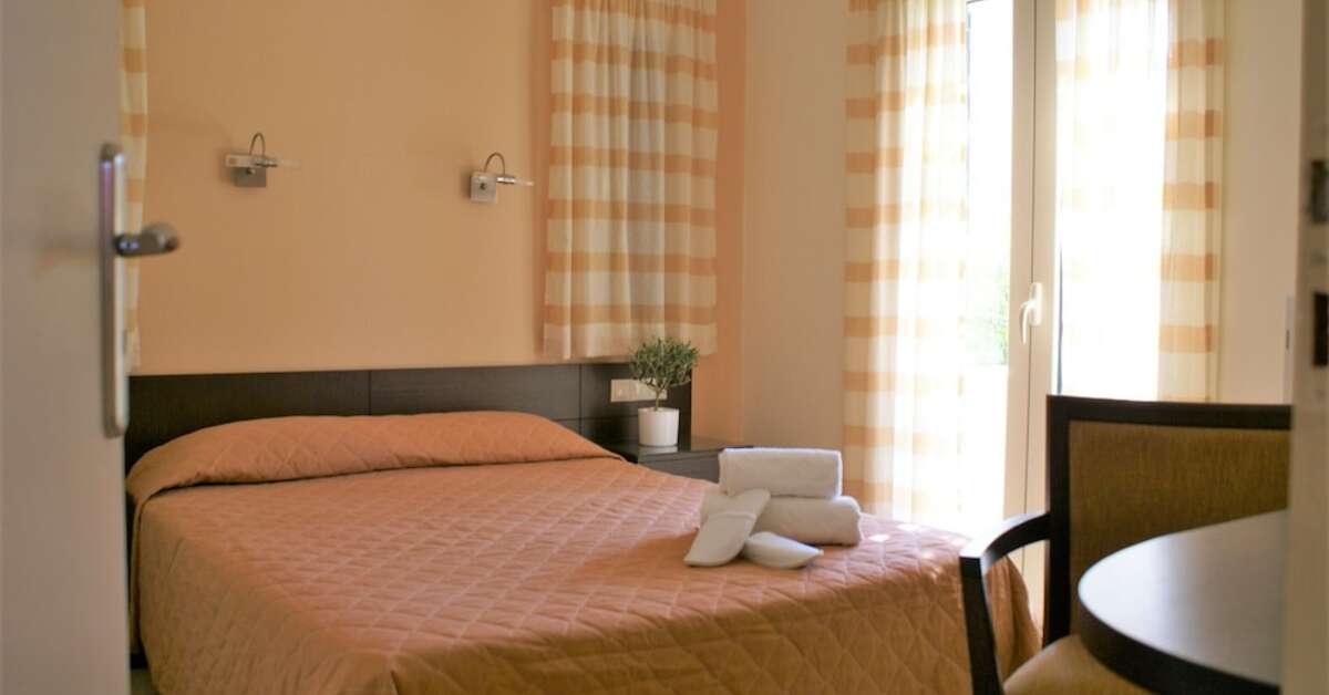 Een foto van Your Memories Hotel