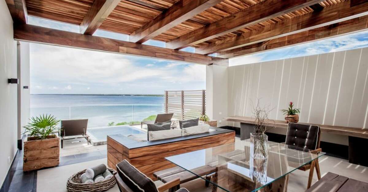 Een foto van Nizuc Resort & Spa