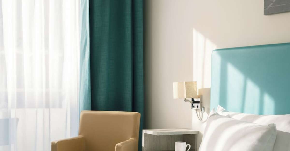 Een foto van Riviera Spa Resort