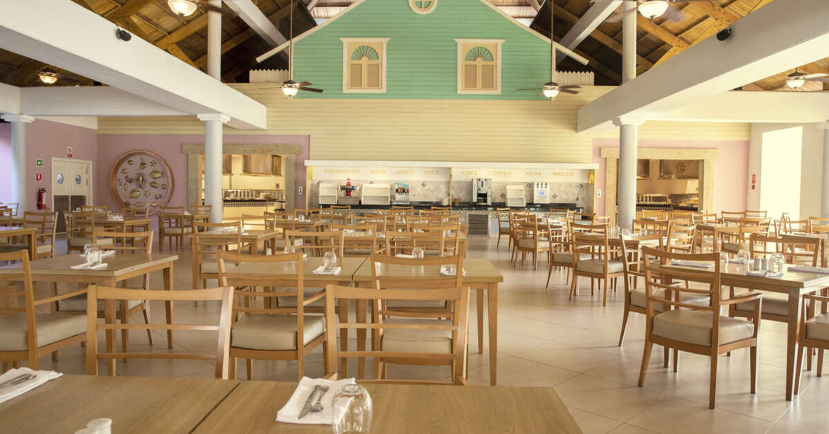 Een foto van Iberostar Punta Cana