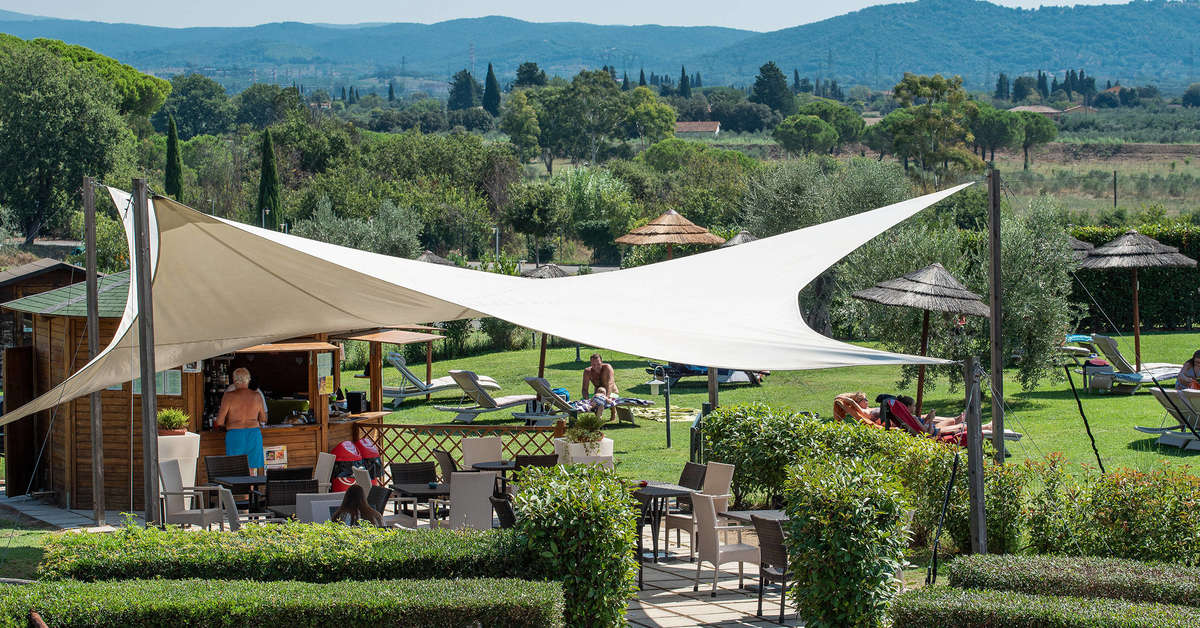 Een foto van Appartementen Le Corti di Montepitti