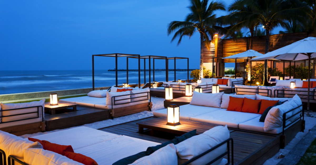 Een foto van Putahracsa Hua Hin