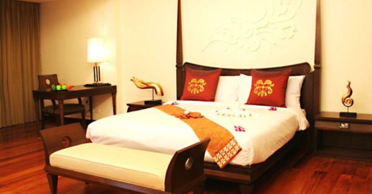 Een foto van Patong Paragon Resort & Spa