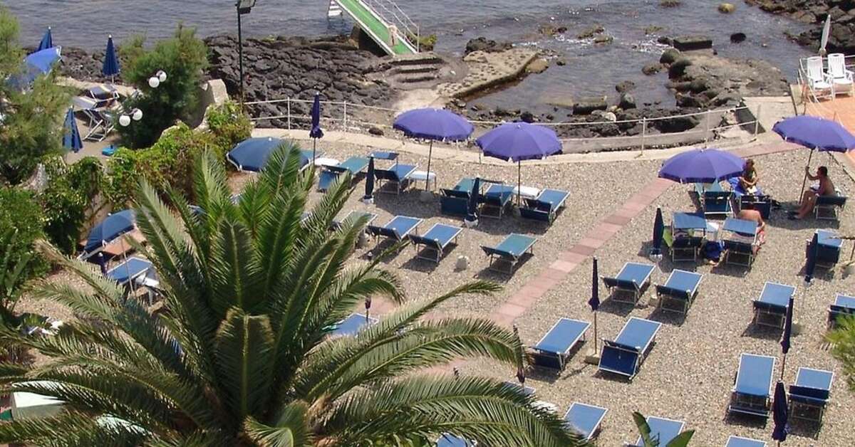 Ein Foto Hotel Kalos